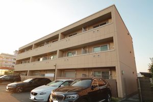 シャーメゾン北花田 0101号-1