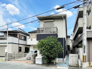 ディアコートなかもず 0102号-1