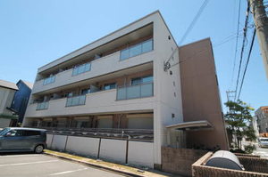 シャーメゾン賑町