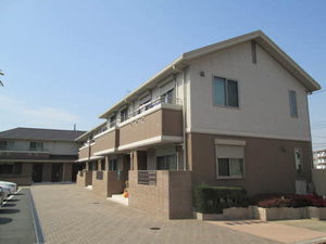 シャーメゾン泉ヶ丘 0108号-1