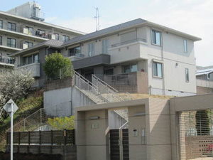 シャーメゾン泉ヶ丘