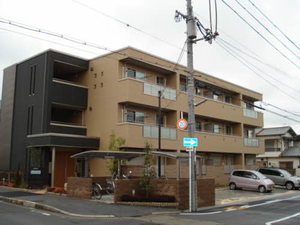 シャーメゾン中百舌鳥