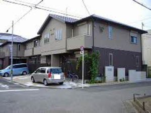 プリーマヴィラ三国ヶ丘