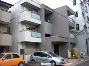 シャーメゾン五月町 0201号-1