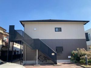 パイニーコーポ戸松 0202号-1