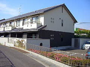 シャーメゾン鈴の宮 0105号-1