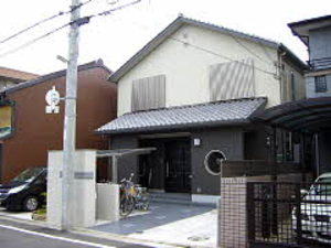 シャーメゾン賑町Ⅱ