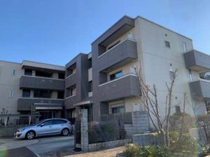 メゾン・ド・ショコラ