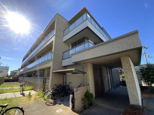 グランドメゾンなかもず