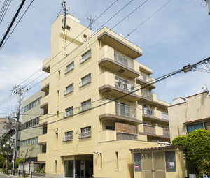 圓相第二マンション