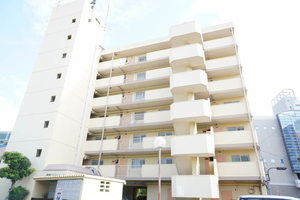 圓相第一マンション 0505号-1