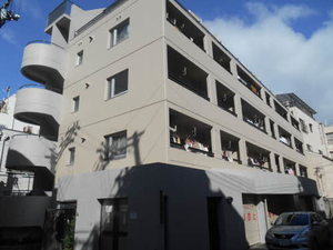 クラウンハイツ