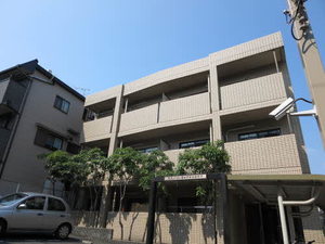 ミズノコーポマチカネヤマ 0302号-1