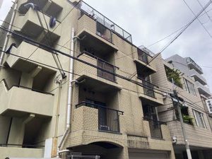 サンライズコーポ