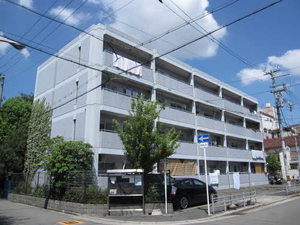 パークサイド御崎