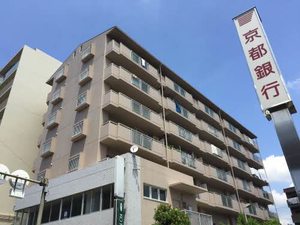 メゾンデール布施