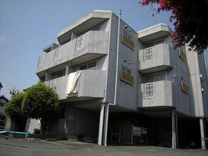 ヴィラ石橋 0205号-1