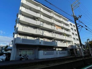 グランドール大池 0605号-1