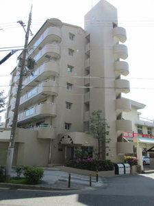 メルヴェイユ玉川 0702号-1