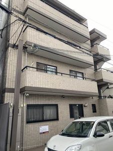 フェルティ永田