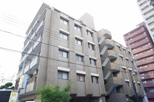 ワイズ・コート上町台