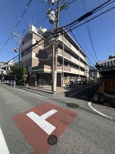 飛鳥弐番館 0302号-1