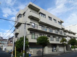 ラフィーネ曽根 0201号-1