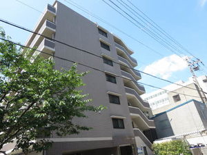 ラフィーネ昭和町