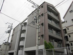 モダニティ塚本