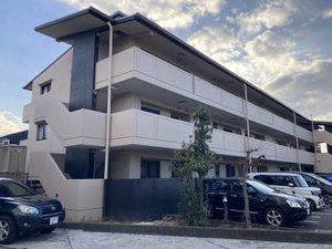 グリーンメゾン弐番館 0205号-1