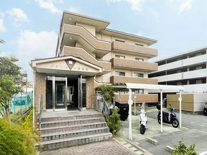 グランベール南高槻 0402号-1