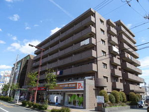 ラポール御幣島