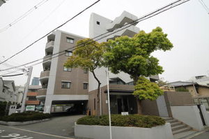 サンテラス阿倍野 0201号-1