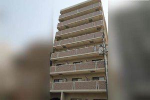 パレー・エスポワール・三国 0402号-1