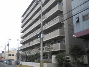 エムズコートソフィーナ