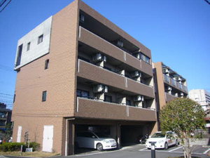 コンソール北園 0101号-1