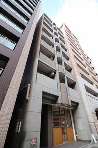 パセオス上本町 0802号-1