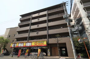 メゾンパンデュール 0401号-1