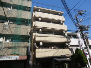 コンフォート御勝山 0501号-1