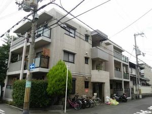 ロイヤル　ネスト 0301号-1