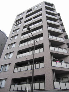 難波サウスヴィラ