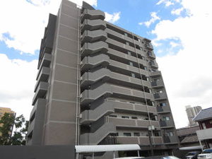 サリーチェ城東 0703号-1