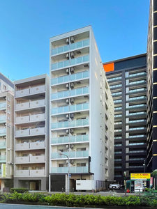 パダム新大阪 0603号-1