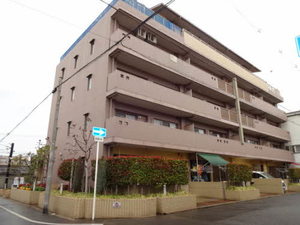 Ａｂｂｅｙ　Ｇａｒｄｅｎ 0301号-1