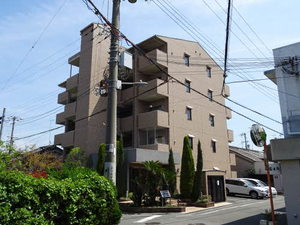 サン・ハーモニー照ヶ丘