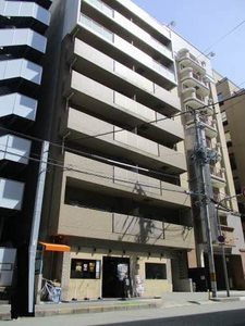 スターマイン新大阪 0601号-1