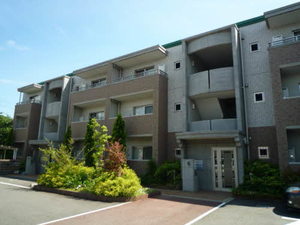 メゾン・ヴェール上牧 0205号-1