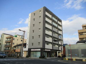 フローレンスコート清水 0403号-1