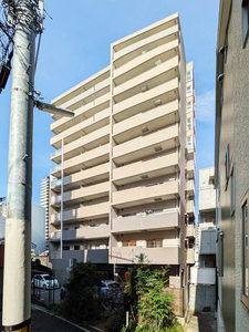 ベルパージュ龍造寺 0201号-1