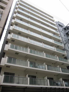 ルーチェ天神橋